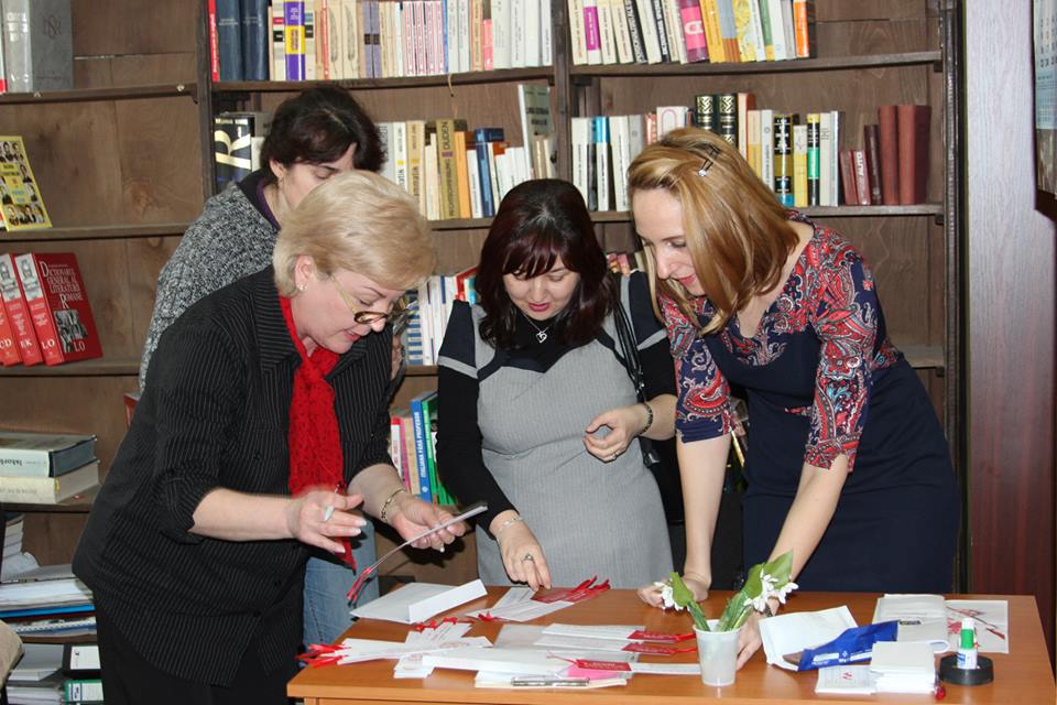 Sub semnul lui Dragobete