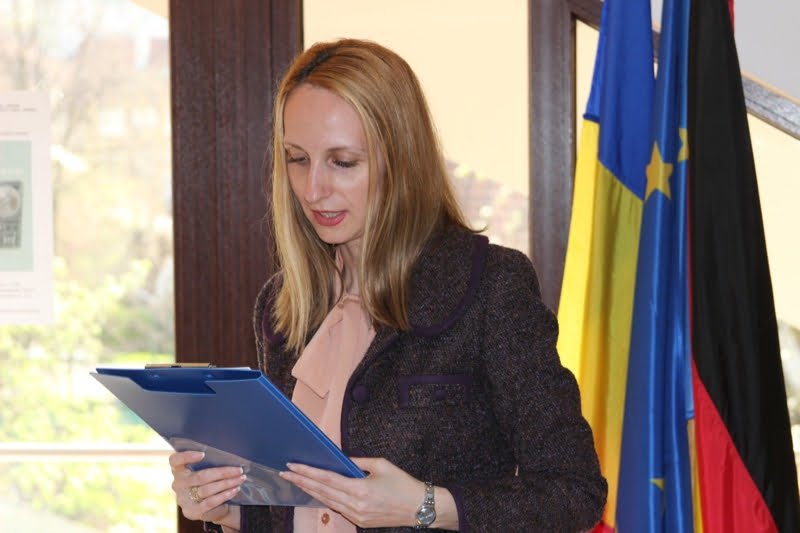 Lansare de carte ,,Casete martor” Tudor Cretu