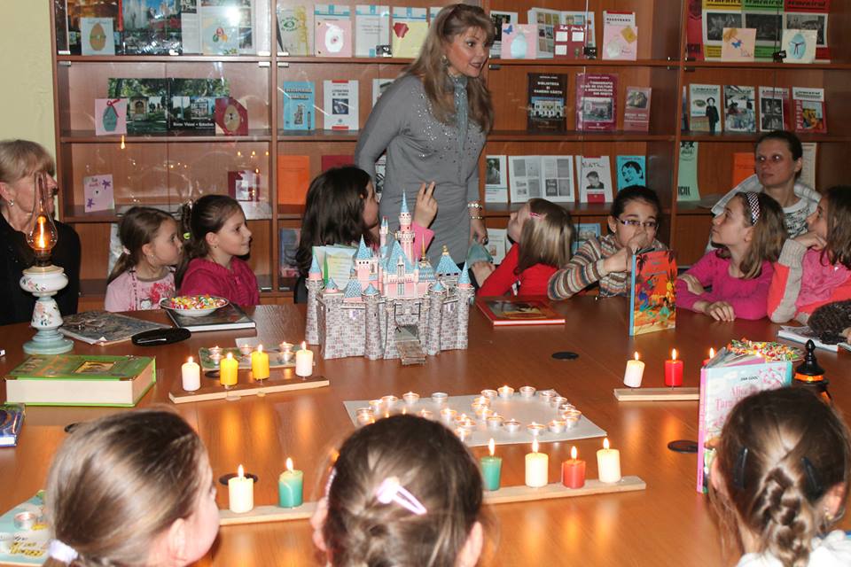 Ora Pământului 2015