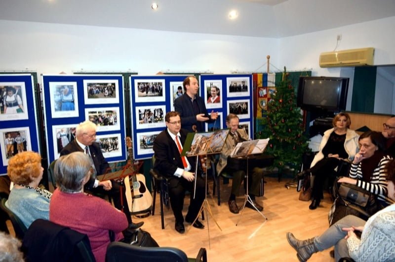 Ziua Minoritatilor Nationale