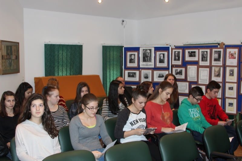 In memoriam Alexander Tietz