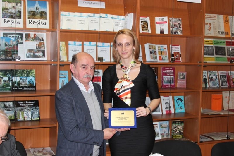 Gheorghe Jurma – Moment aniversar