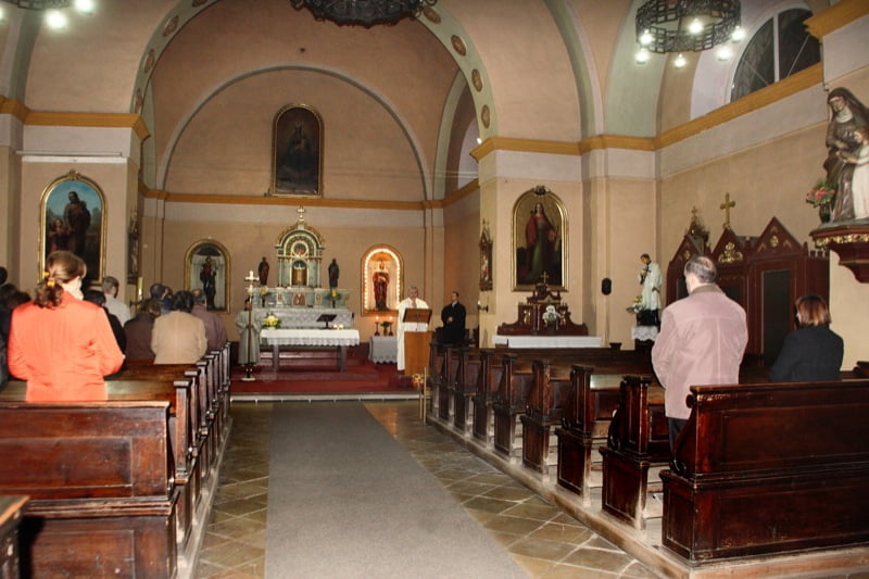 Expozitie filatelica si vernisaj Kosice