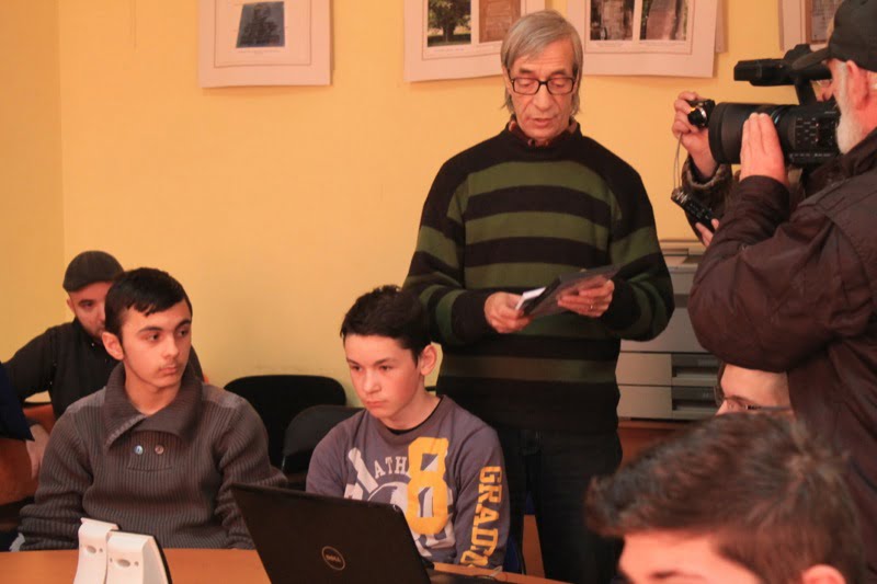 15 ianuarie – Ziua Culturii Naţionale